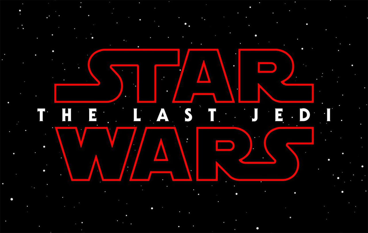 star wars the last jedi mini