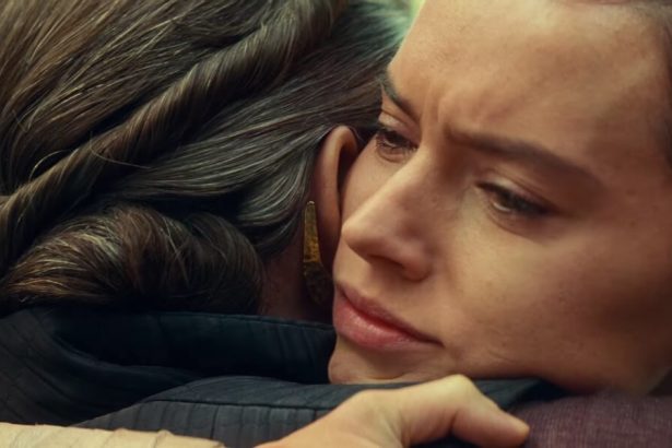 Star Wars: Skywalker kora