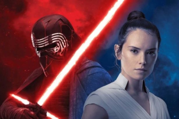 Star Wars: Skywalker kora