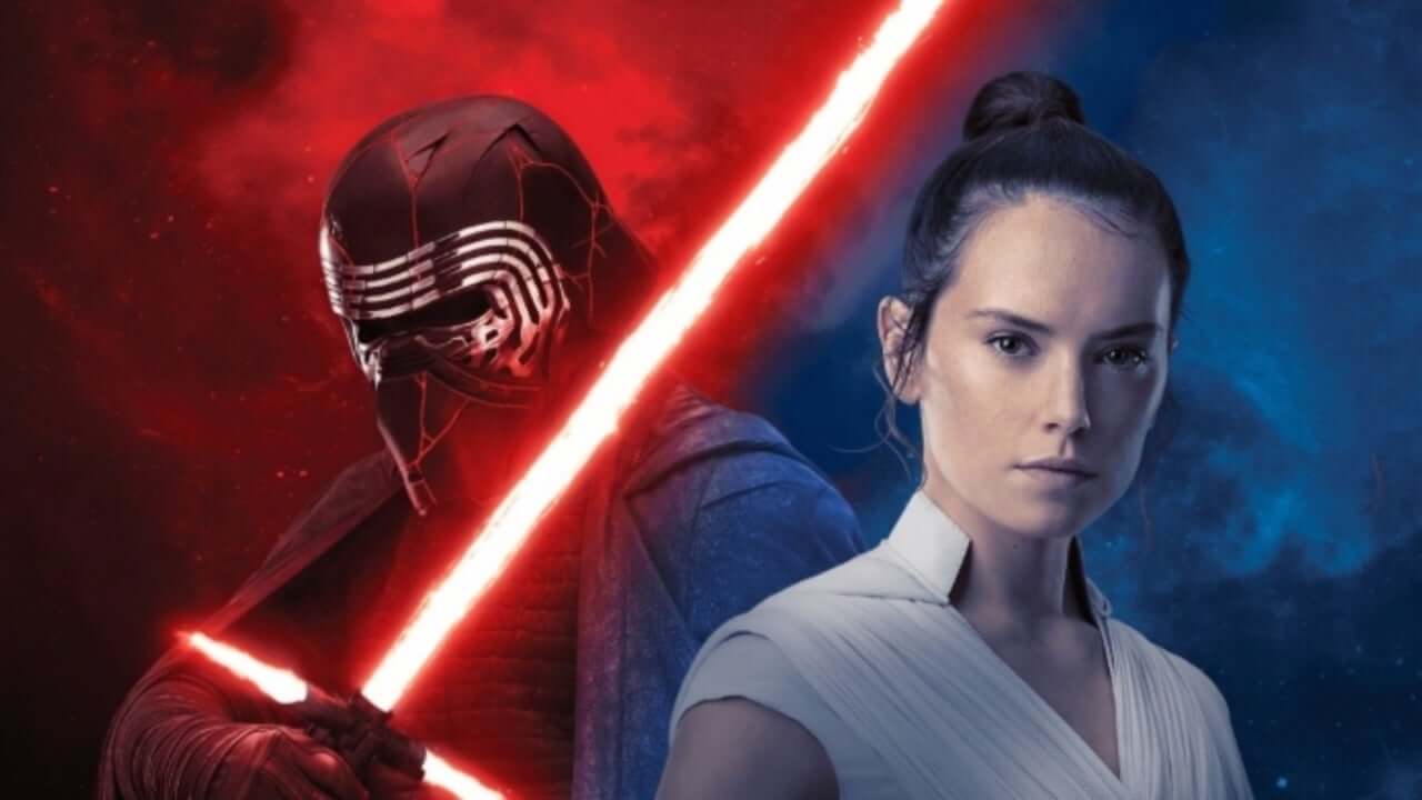 Star Wars: Skywalker kora