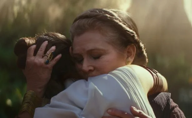 Star Wars: Skywalker kora