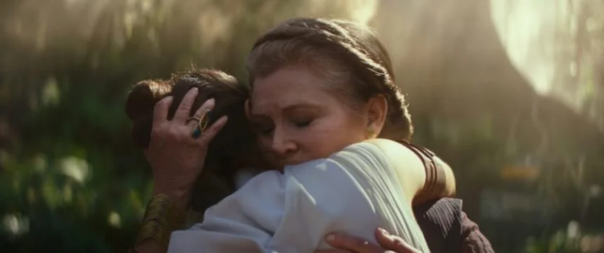 Star Wars: Skywalker kora
