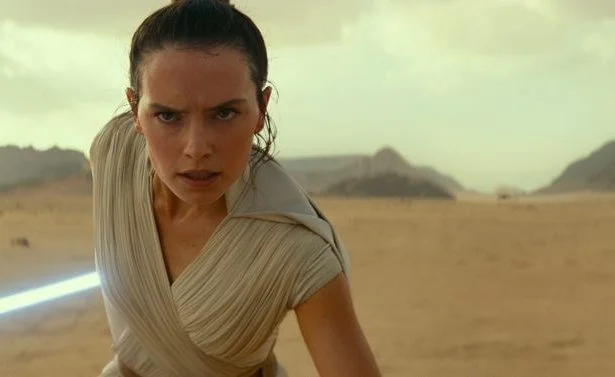 Star Wars: Skywalker kora