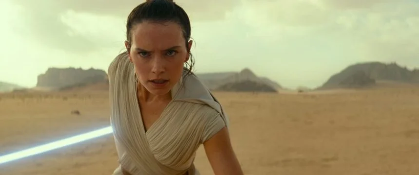 Star Wars: Skywalker kora