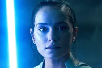 Star Wars: Skywalker kora