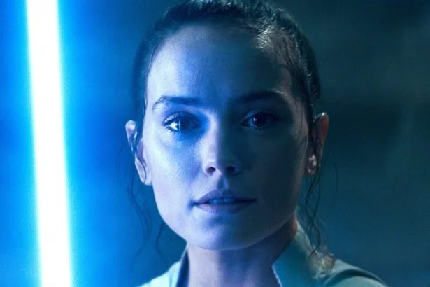 Star Wars: Skywalker kora