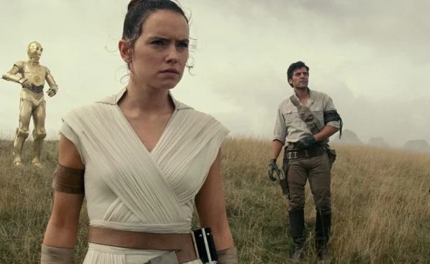 Star Wars: Skywalker kora