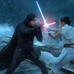 Star Wars: Skywalker kora