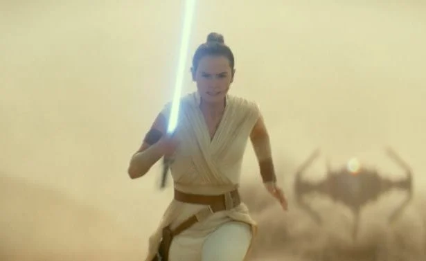 Star Wars: Skywalker kora