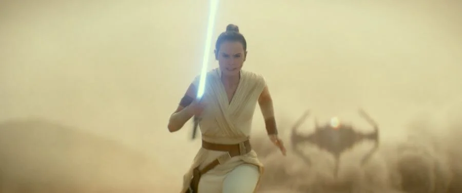Star Wars: Skywalker kora