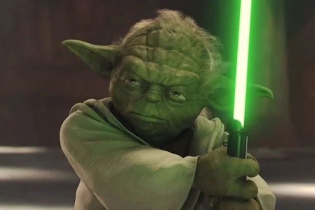 Yoda