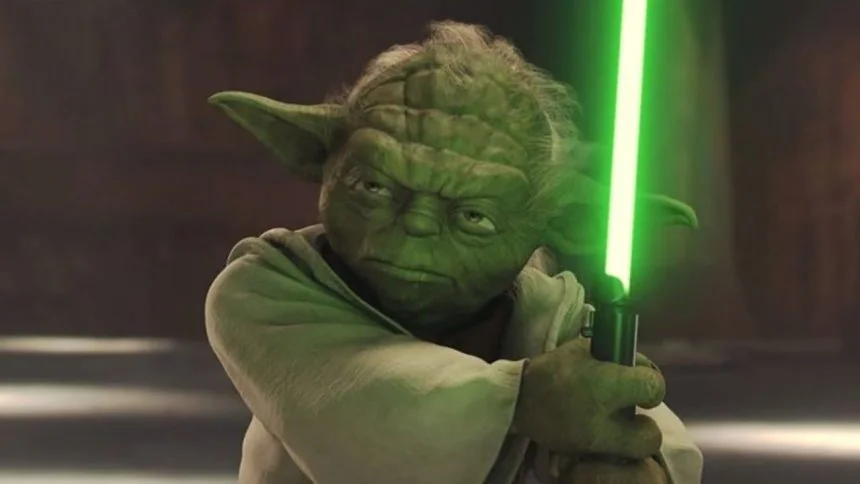 Yoda