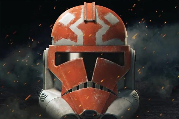 star wars mini