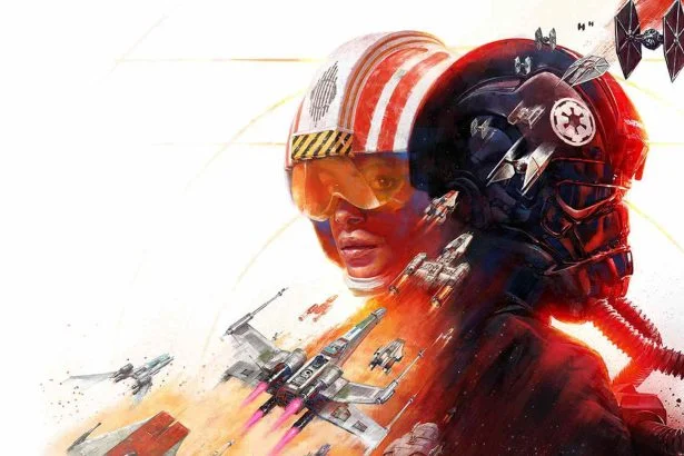 Star Wars: Squadrons
