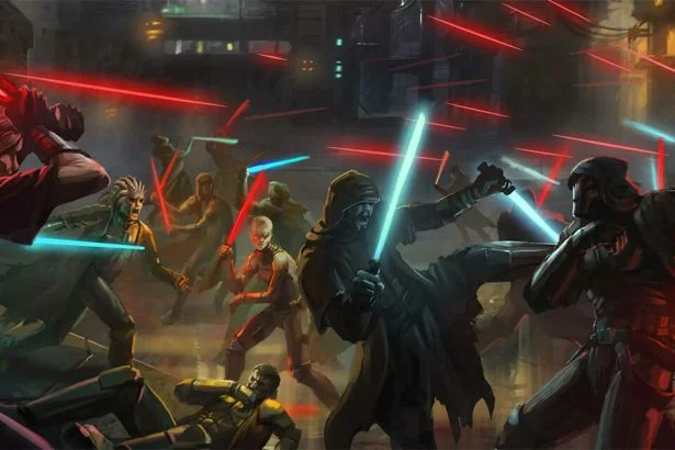 Star Wars