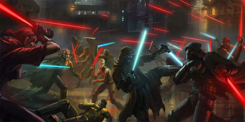 Star Wars