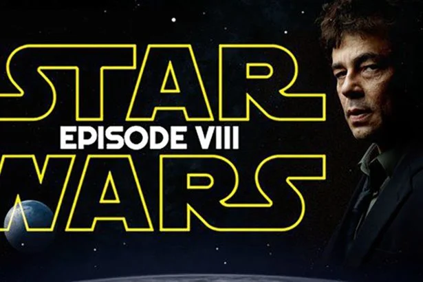 starwars del toro mini