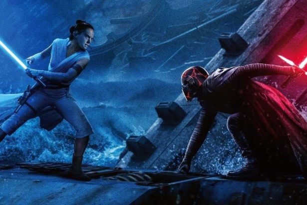 Star Wars: Skywalker kora