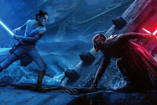 Star Wars: Skywalker kora