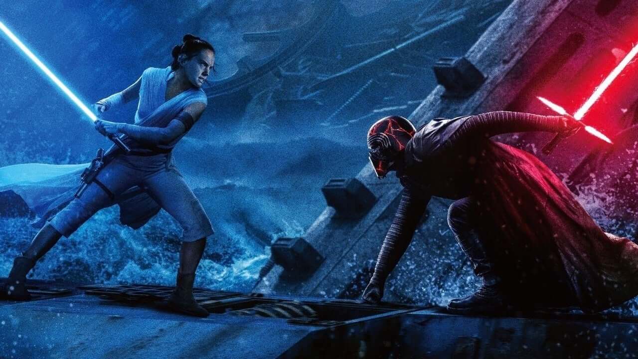 Star Wars: Skywalker kora