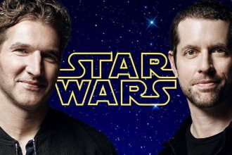 Star Wars David Benioff D.B. Weiss