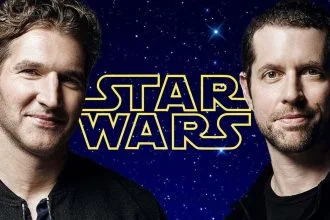 Star Wars David Benioff D.B. Weiss