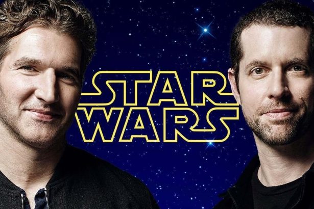 Star Wars David Benioff D.B. Weiss