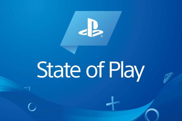 state of play
