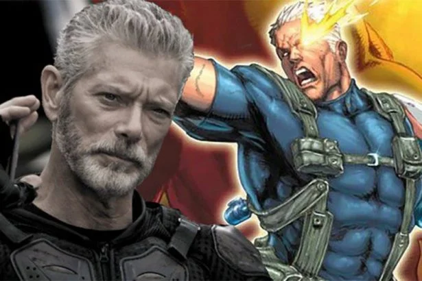 stephen lang cable