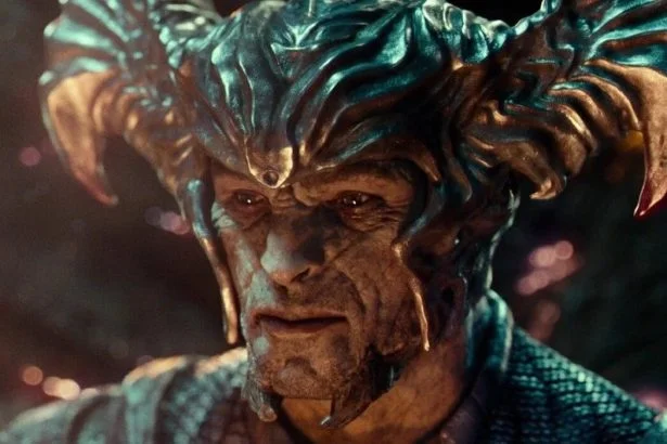 Steppenwolf