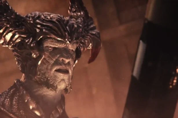 steppenwolf dc 1