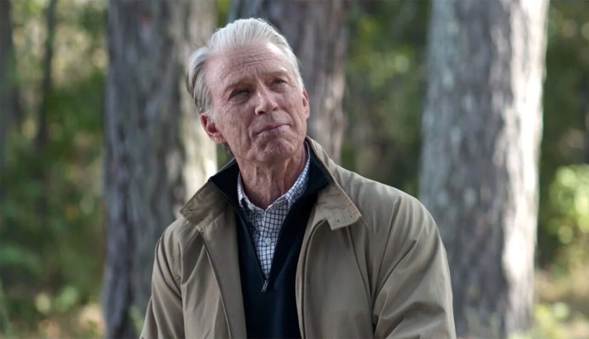 Elárulták, hogy milyen idős volt Amerika Kapitány Bosszúállók: Végjáték legvégén 11 Steve Rogerrs