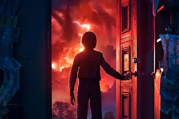 Stranger Things