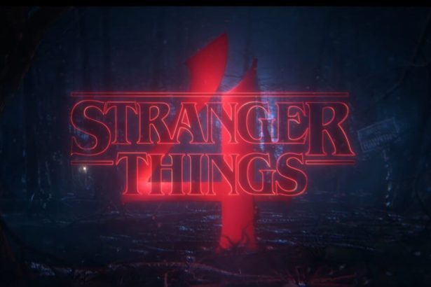 Stranger Things