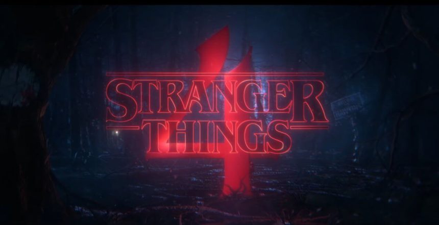 Stranger Things