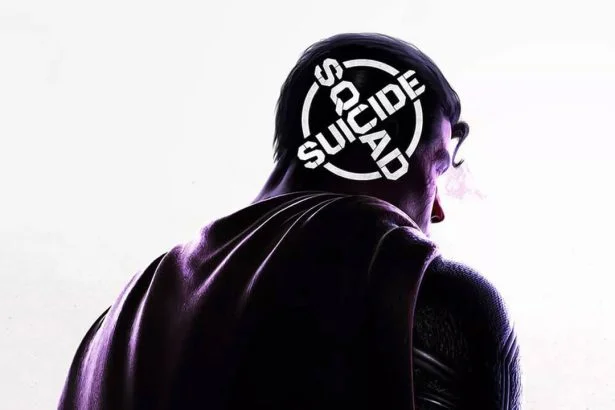 Suicide Squad