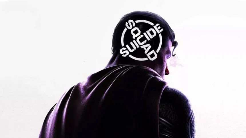 Suicide Squad