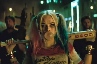 Suicide Squad - Öngyilkos osztag