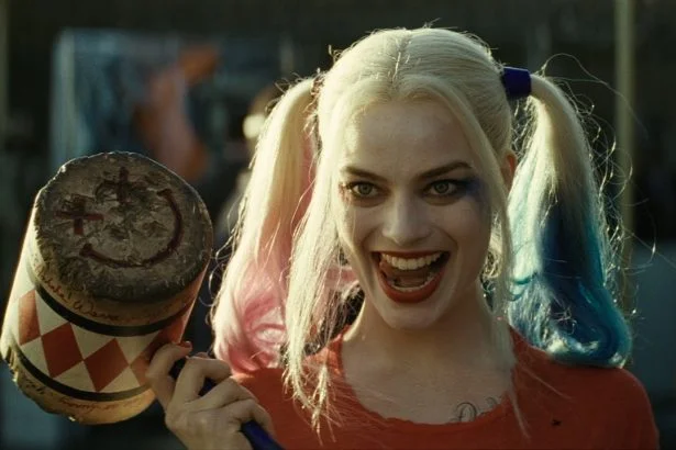 suicide squad part3