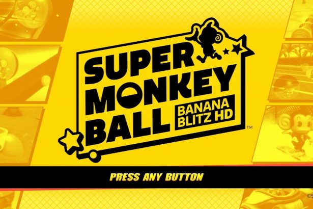 super monkey ball 1