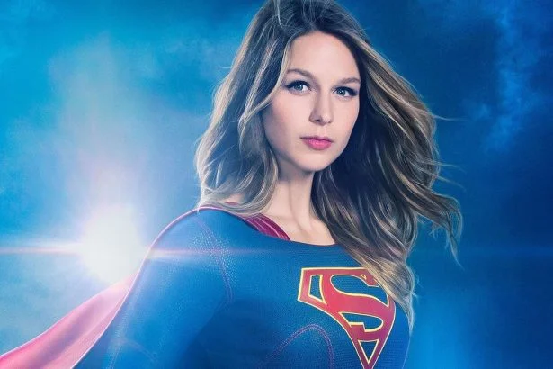 supergirl mini