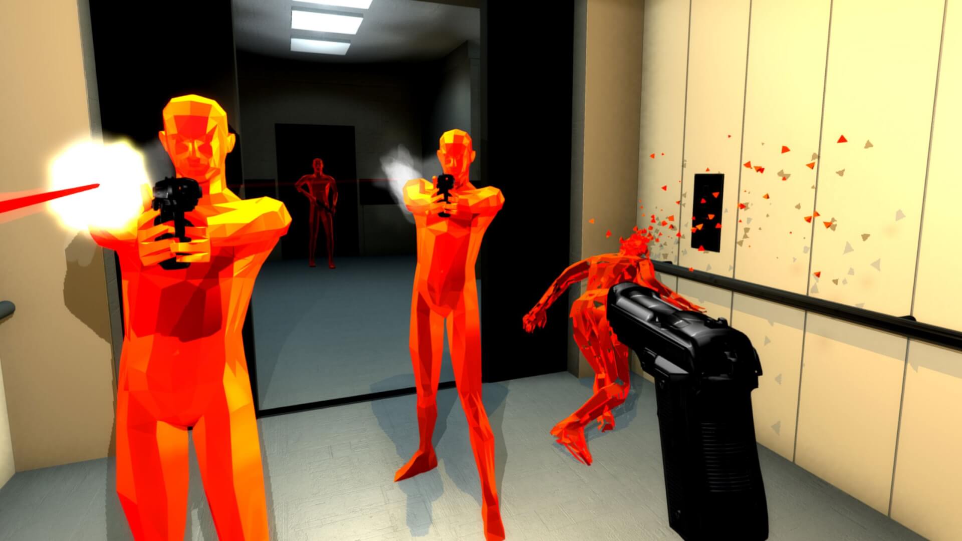 superhot widescreen wallpaper 61486 63305 hd wallpapers scaled 1
