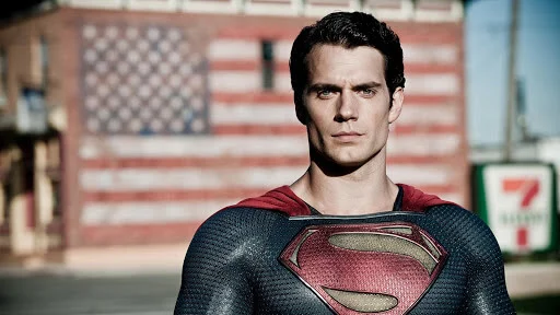 Superman