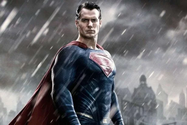 Superman