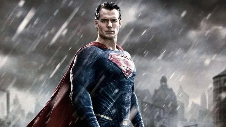 Superman