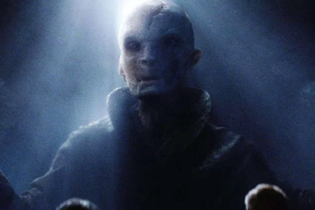 Snoke