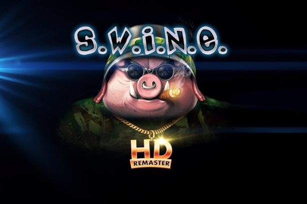 swine hd remaster 1