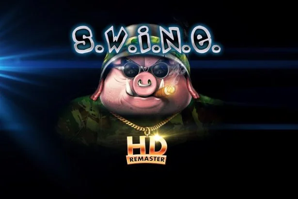 swine hd remaster 1