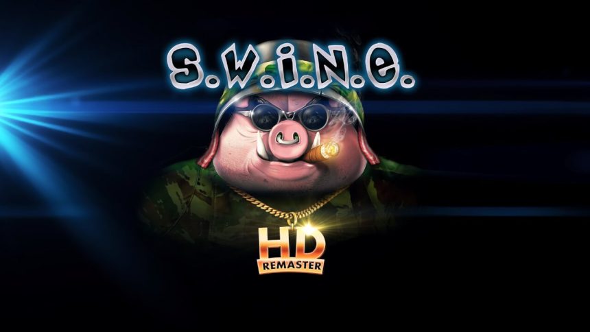 swine hd remaster 1