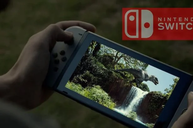 switch